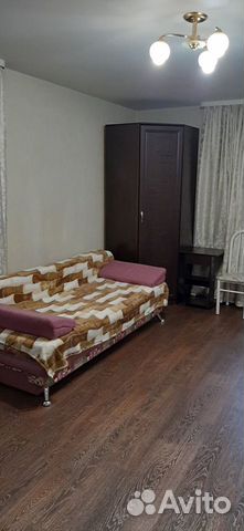 1-к квартира, 31 м², 2/4 эт. 1-к квартира, 31 м², 2/4 эт.