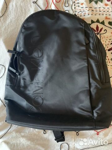 Рюкзак Calvin Klein