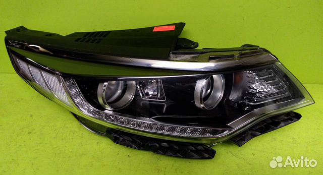 Фара правая Kia Optima 4 JF Ксенон 92102D4090 Фара правая Kia Optima 4 JF Ксенон 92102D4090