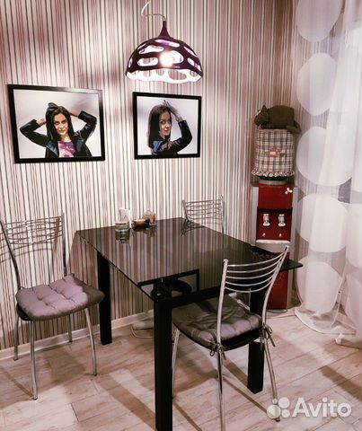 1-к квартира, 40 м², 6/16 эт. 1-к квартира, 40 м², 6/16 эт.