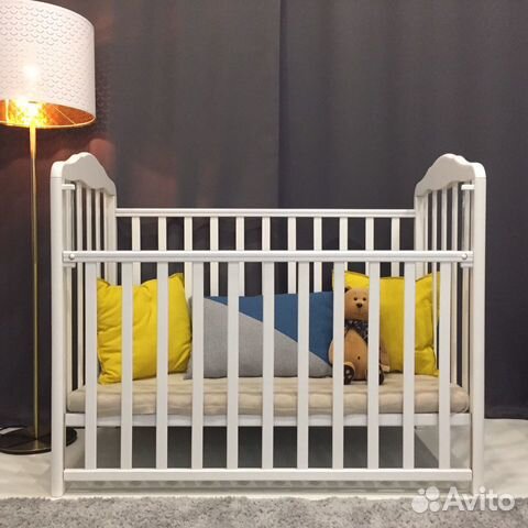 Кровать детская Кровать детская