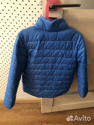 Куртка H&M