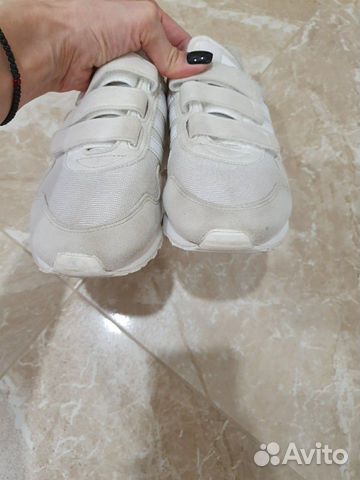Кроссовки adidas состояние отличное Кроссовки adidas состояние отличное