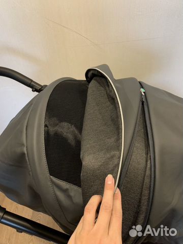 Коляска 2 в 1 bebetto Коляска 2 в 1 bebetto