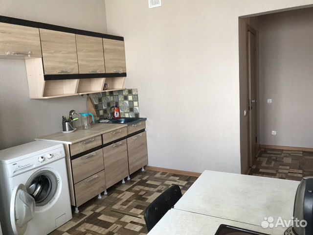 2-к квартира, 55 м², 23/24 эт. 2-к квартира, 55 м², 23/24 эт.