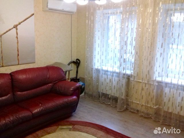 2-к квартира, 46 м², 2/10 эт.