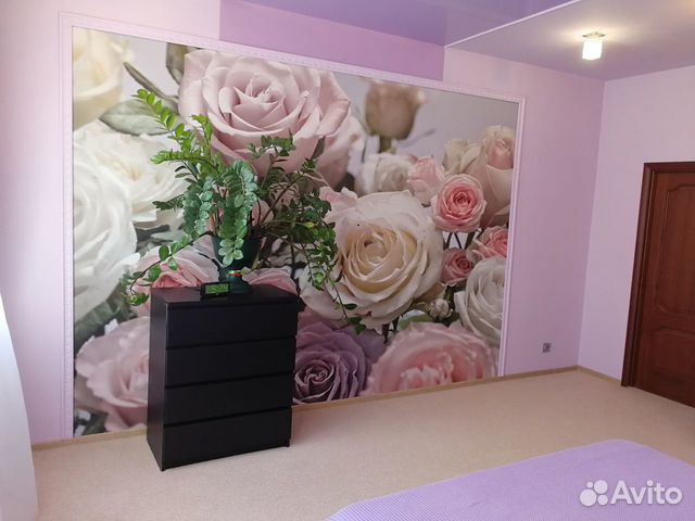 2-к квартира, 89 м², 4/5 эт. 2-к квартира, 89 м², 4/5 эт.