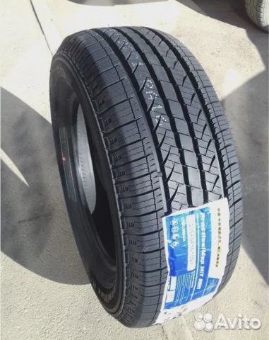 Шины R17 215 65 Habilead круглосуточно
