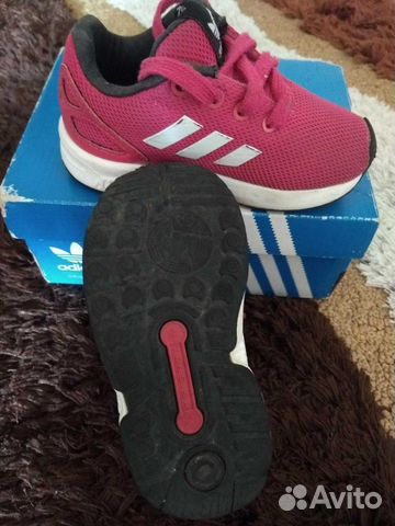 Кроссовки Adidas Кроссовки Adidas