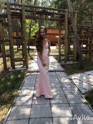 Платье Платье