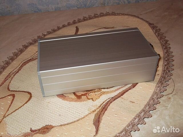 Фонокорректор MM клон OBH-8SE