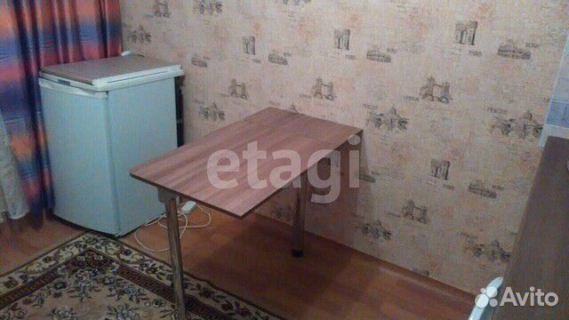 Студия, 18 м², 1/9 эт.