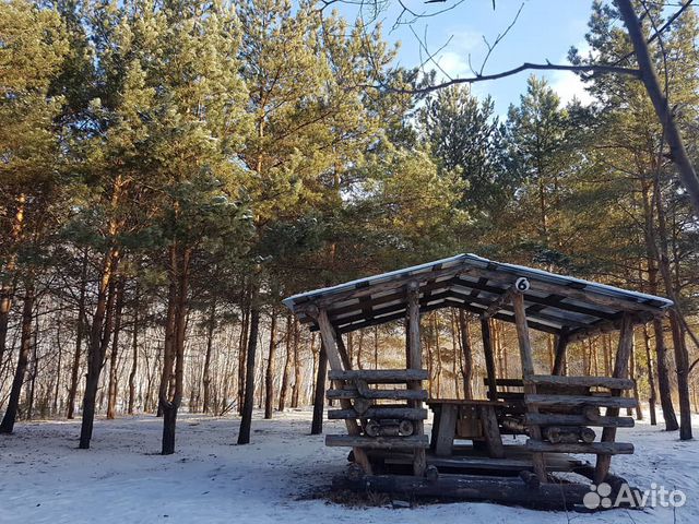 Беседки Барбекю на Ватутина