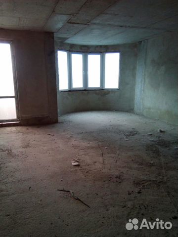 3-к квартира, 120 м², 5/15 эт.