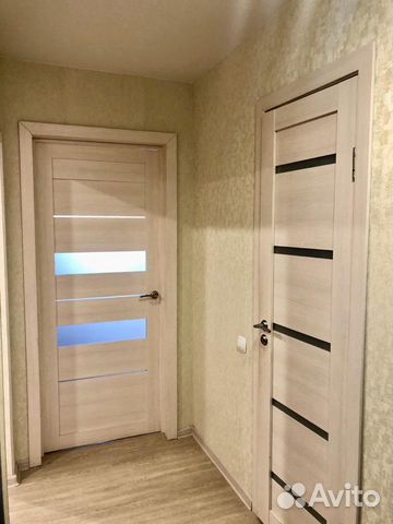 1-к квартира, 40 м², 1/5 эт.