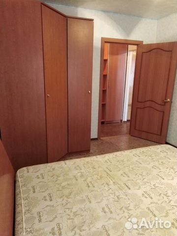 2-к квартира, 51 м², 2/9 эт. 2-к квартира, 51 м², 2/9 эт.