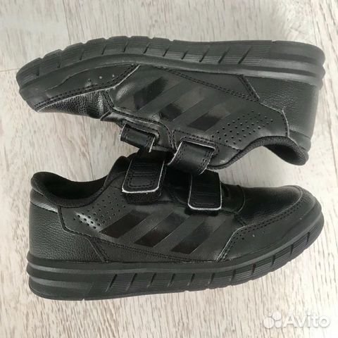 Кроссовки Adidas Altasport 30