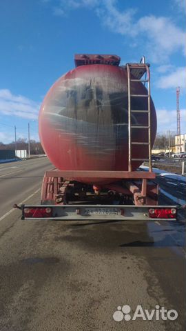 П.Прицеп бочка нержавейка П.Прицеп бочка нержавейка