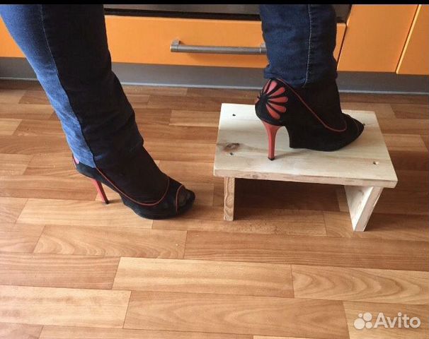 Ботильоны Ботильоны
