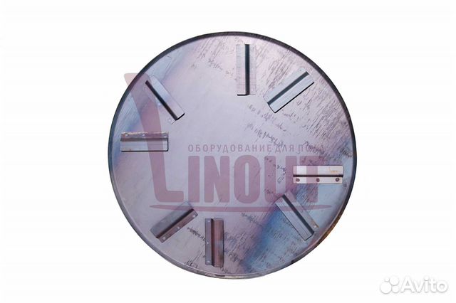 Затирочный диск Linolit 980 Затирочный диск Linolit 980
