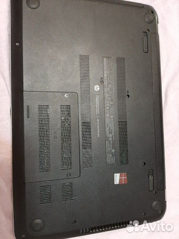 Ноутбук HP RT3290 Ноутбук HP RT3290