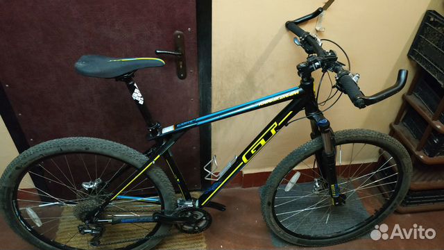 gt karakoram comp 2015