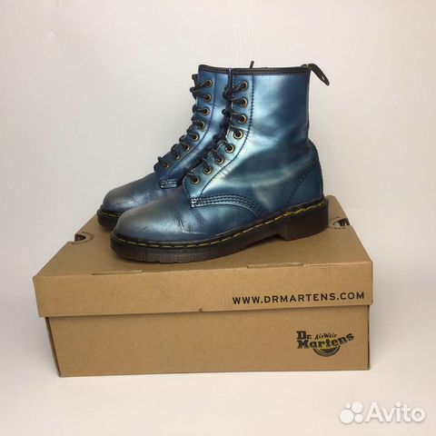martens 37