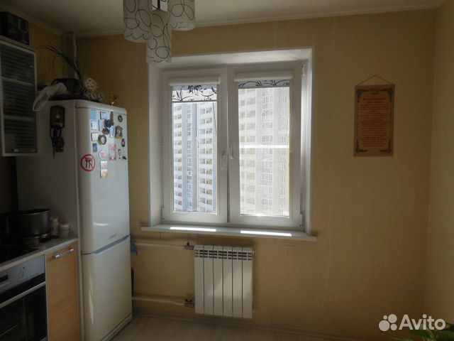 2-к квартира, 51 м², 9/10 эт.