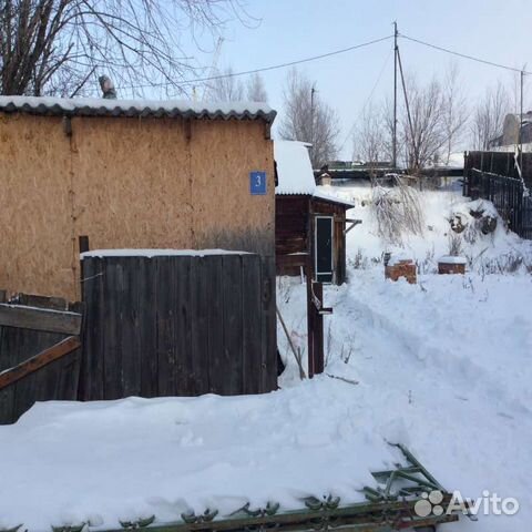 Дом 42.7 м² на участке 5.05 га