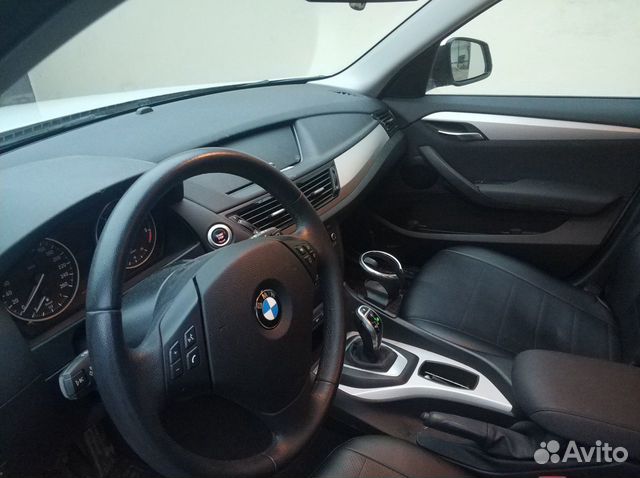 BMW X1 2.0 AT, 2012, 92 000 км BMW X1 2.0 AT, 2012, 92 000 км