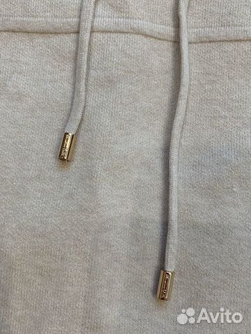 Трикотажный костюм Massimo Dutti, размер M