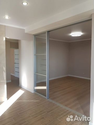 3-к квартира, 75 м², 18/19 эт.