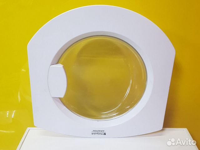 Люк стиральной машины Ariston Люк стиральной машины Ariston