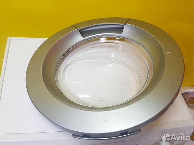 Люк стиральной машины AEG Люк стиральной машины AEG