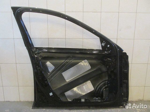 Mercedes Benz S W222 дверь передняя левая