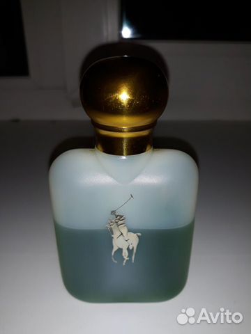 Ralph Lauren Polo Green Винтаж. cologne Ralph Lauren Polo Green Винтаж. cologne