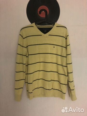 Джемпер Tommy Hilfiger Джемпер Tommy Hilfiger