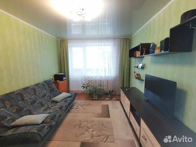 2-к квартира, 51.6 м², 5/5 эт. 2-к квартира, 51.6 м², 5/5 эт.