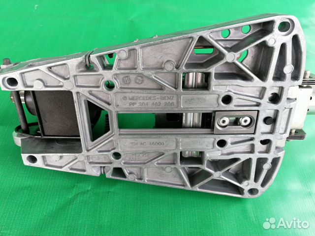 Рулевая колонка Mercedes w212 w218 A2124602316