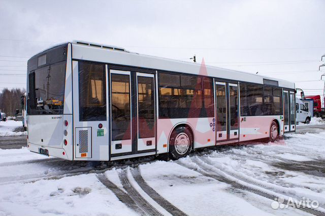Маз 203 автобус Маз 203 автобус