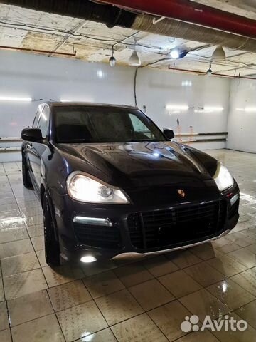 Разбор порш кайен 955/957 Разбор порш кайен 955/957