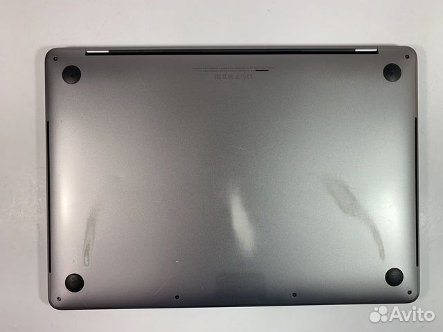 MacBook Pro 13 2016 3.3/16/256 + гарантия Apple
