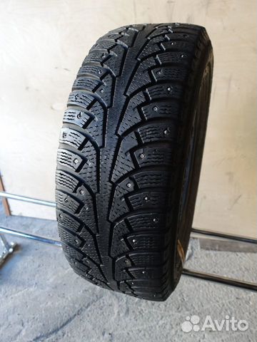 235 55 17 Nokian Hakkapeliitta 5 428T XL 235 55 17 Nokian Hakkapeliitta 5 428T XL