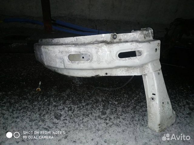 Панель фары правая Фиат Дукато 250 Панель фары правая Фиат Дукато 250