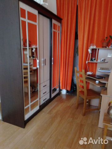 Комната 13.5 м² в 7-к, 4/5 эт. Комната 13.5 м² в 7-к, 4/5 эт.