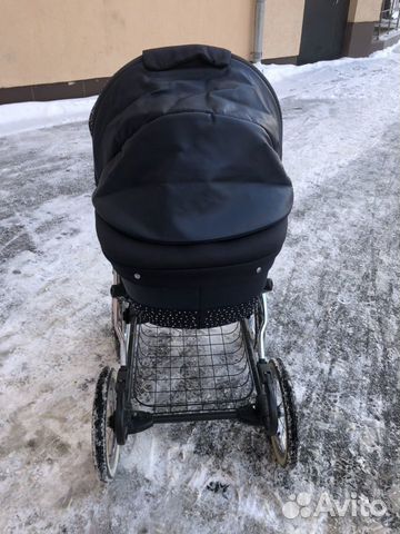 Коляска Коляска