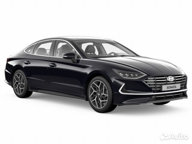 Hyundai Sonata 2.5 AT, 2019 Hyundai Sonata 2.5 AT, 2019