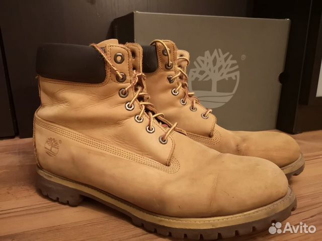 timberland 49