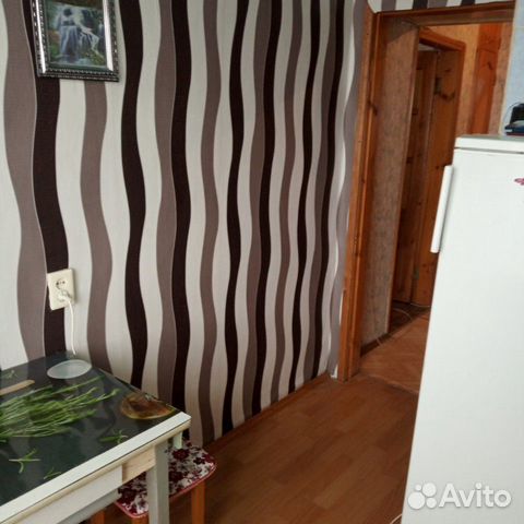 1-к квартира, 32 м², 6/9 эт. 1-к квартира, 32 м², 6/9 эт.