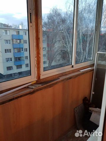 2-к квартира, 50 м², 5/9 эт. 2-к квартира, 50 м², 5/9 эт.